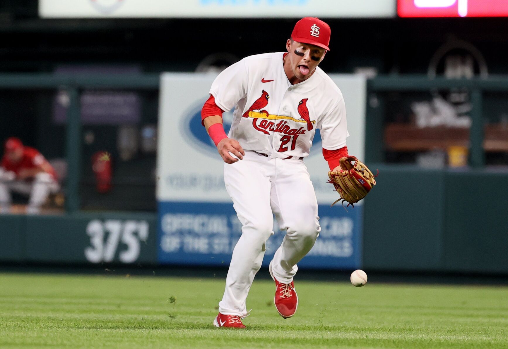 New York Yankees vs St. Louis Cardinals